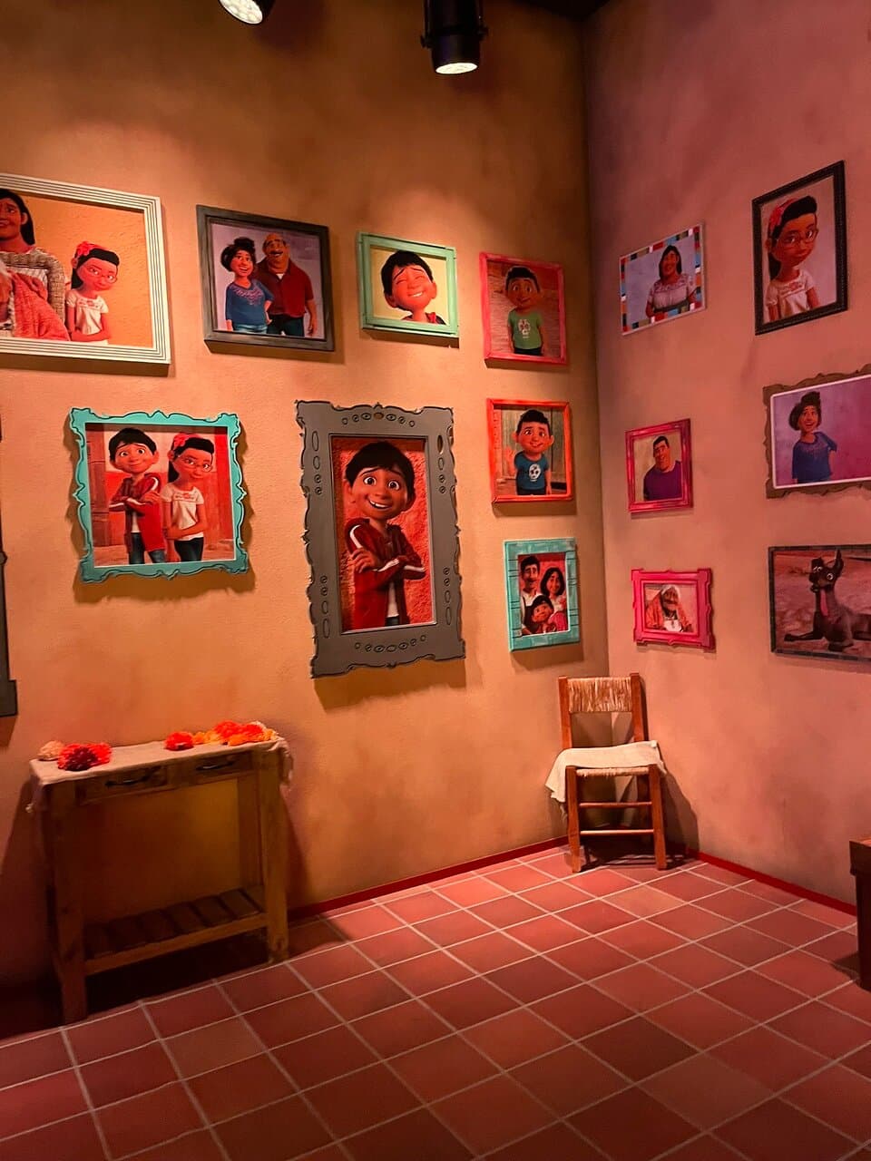 Experience the Magic of Pixar at the Pixar Experience