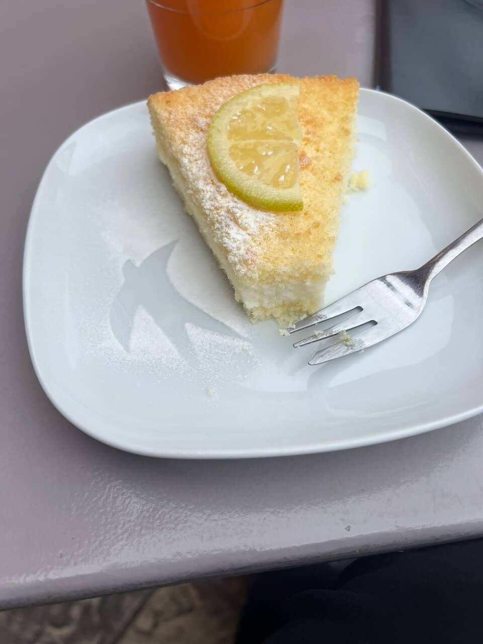 Traditional Austrian Cakes