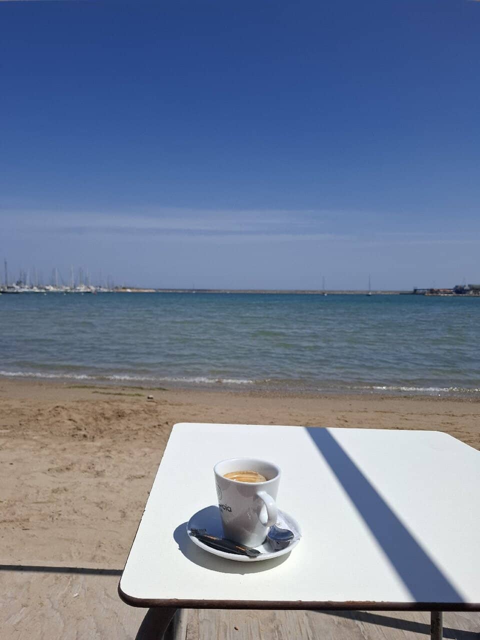 Beachfront Dining Options