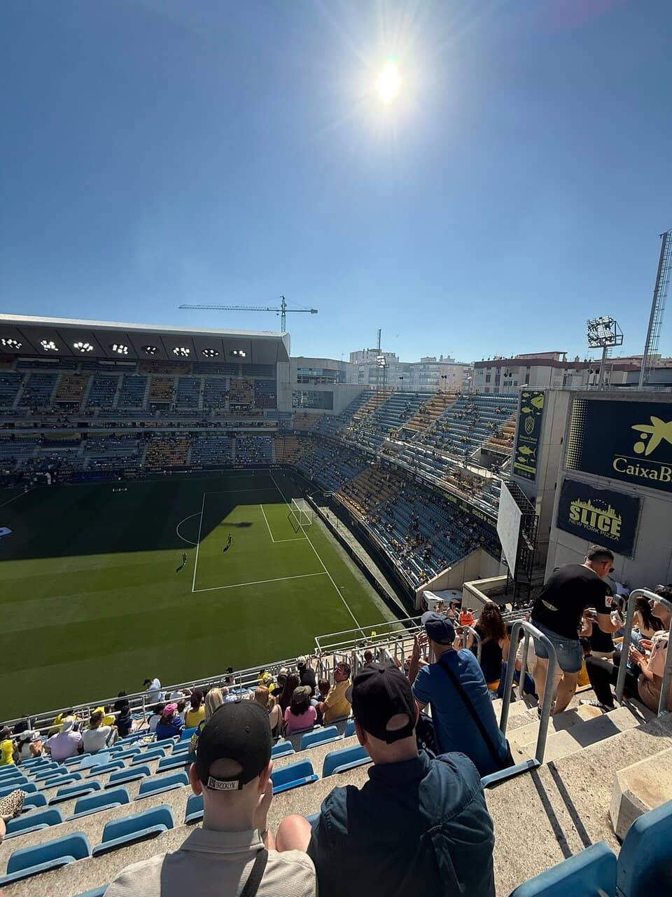 The Champions Burger Festival