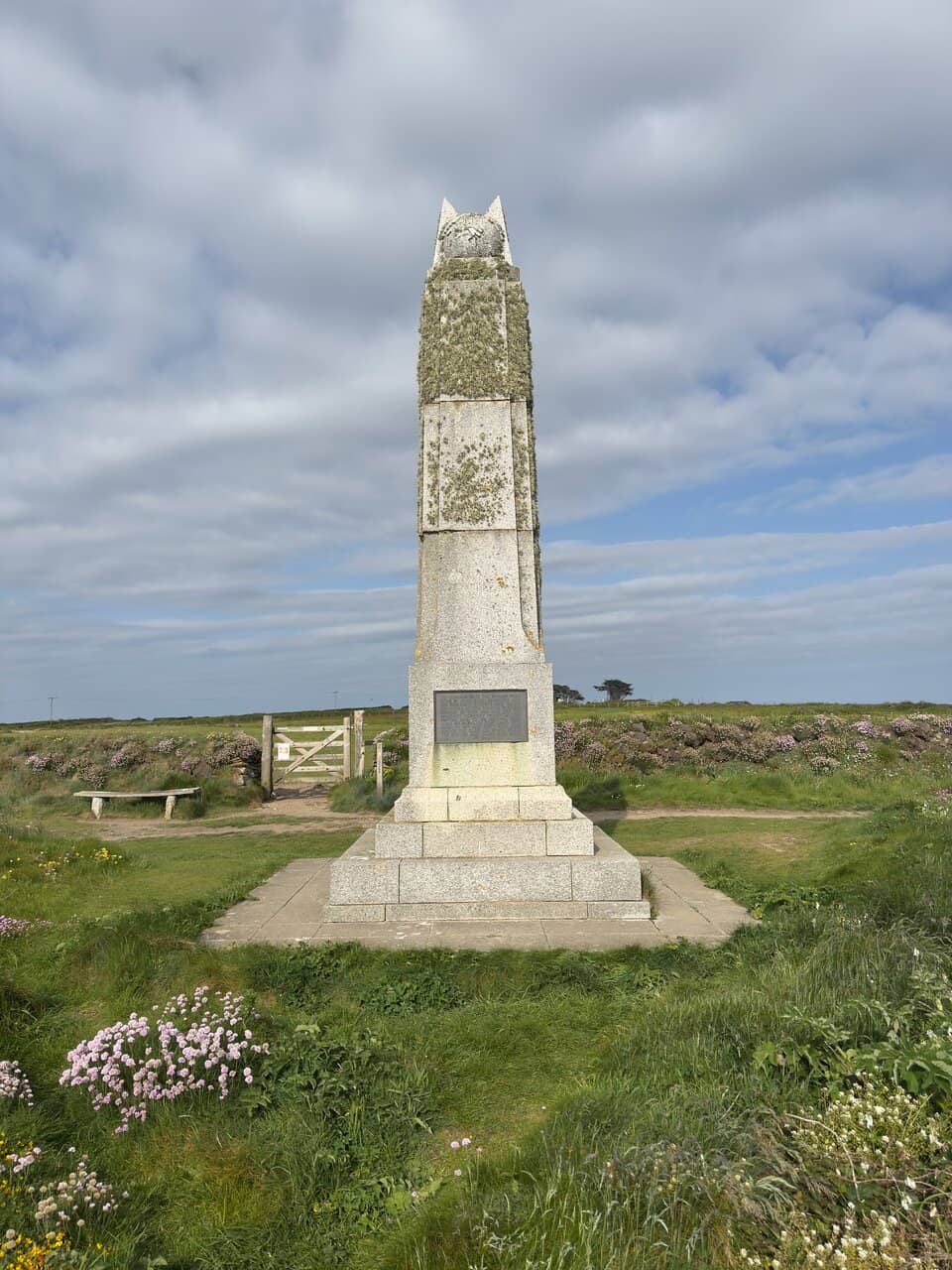 Marconi Memorial