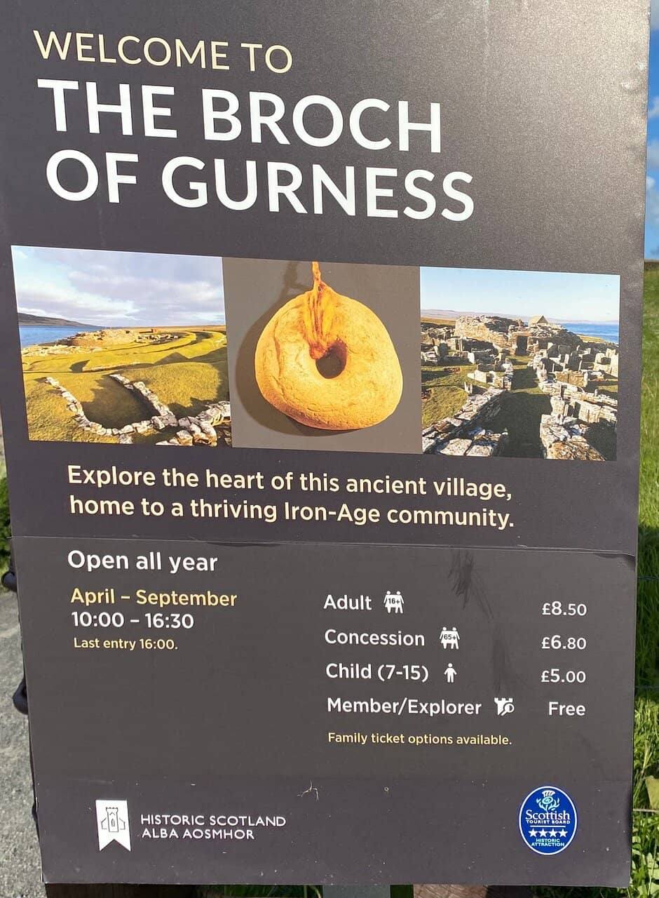 Ingot Mould Discovery