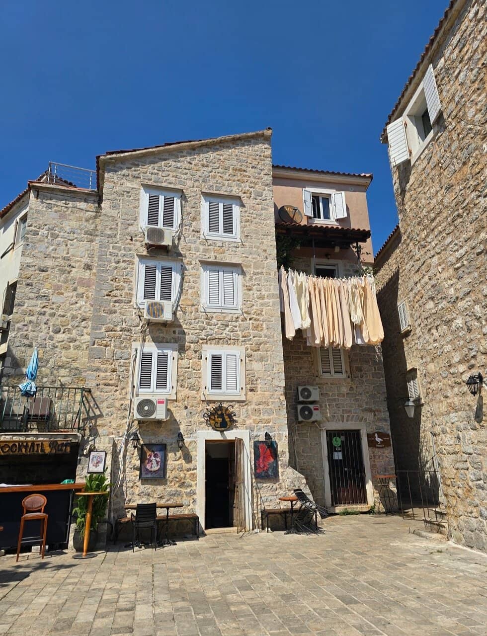 Seaside Cafes and Restaurants