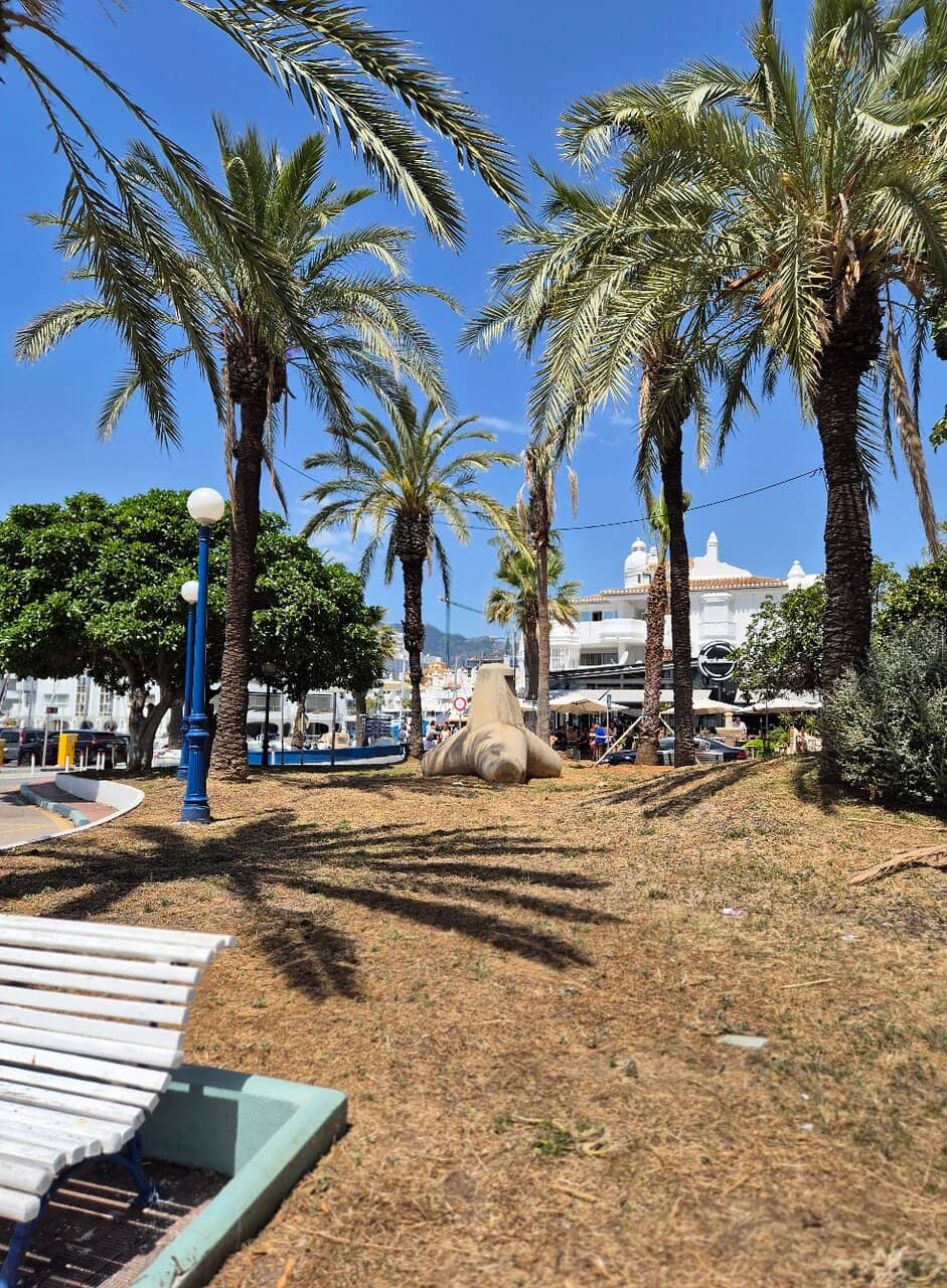 Torre Quebrada Watchtower