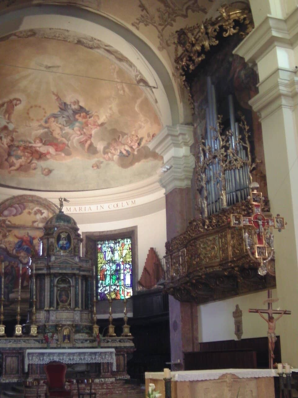 Vertical photo