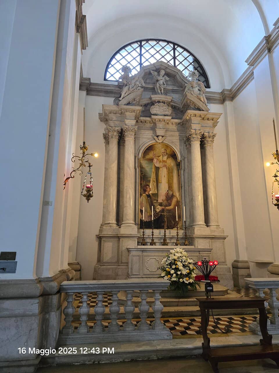 Vertical photo