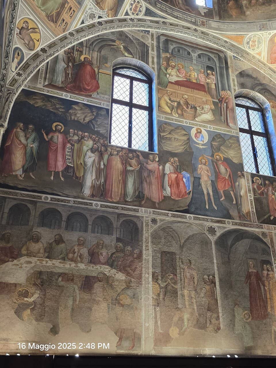 Tranquil Picnic Area