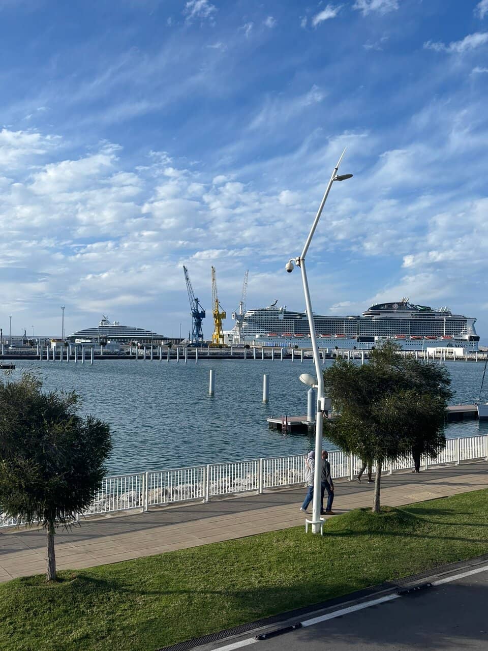 Scenic Promenade