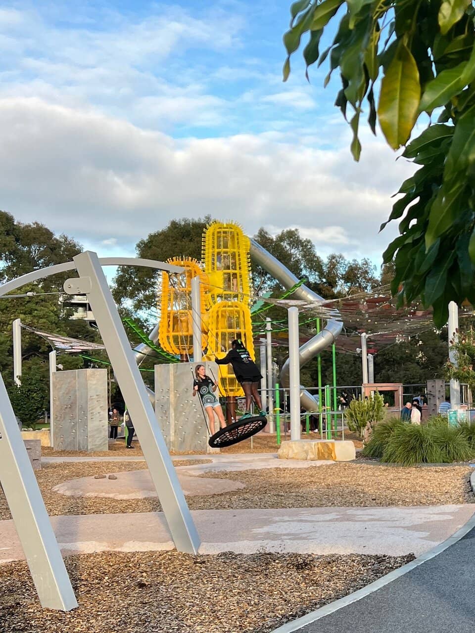 Vertical photo