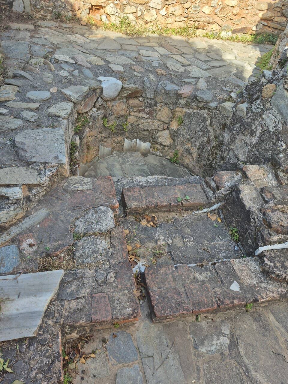 El Greco's Birthplace