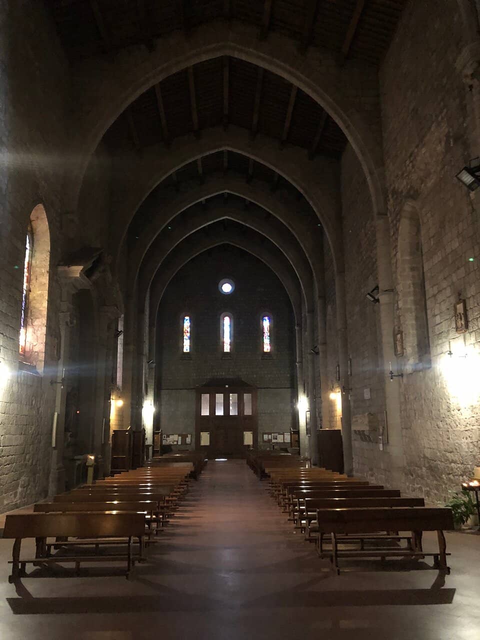 Papal Tombs