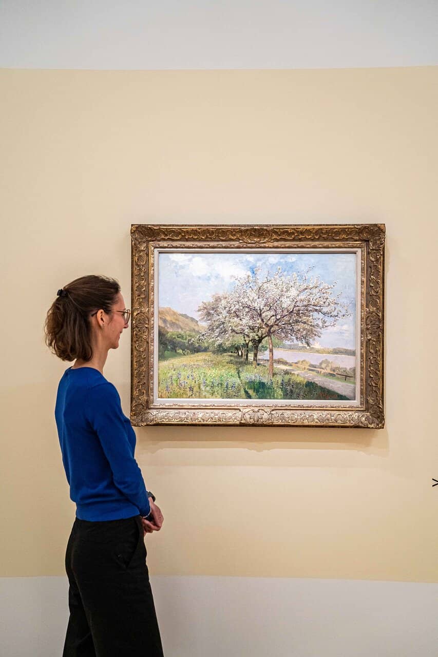 Architectural Marvel