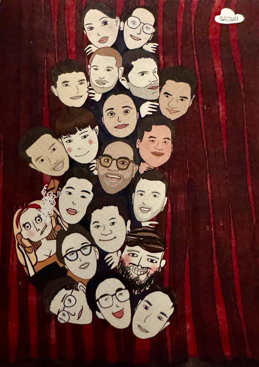 Progressive Indian Cuisine