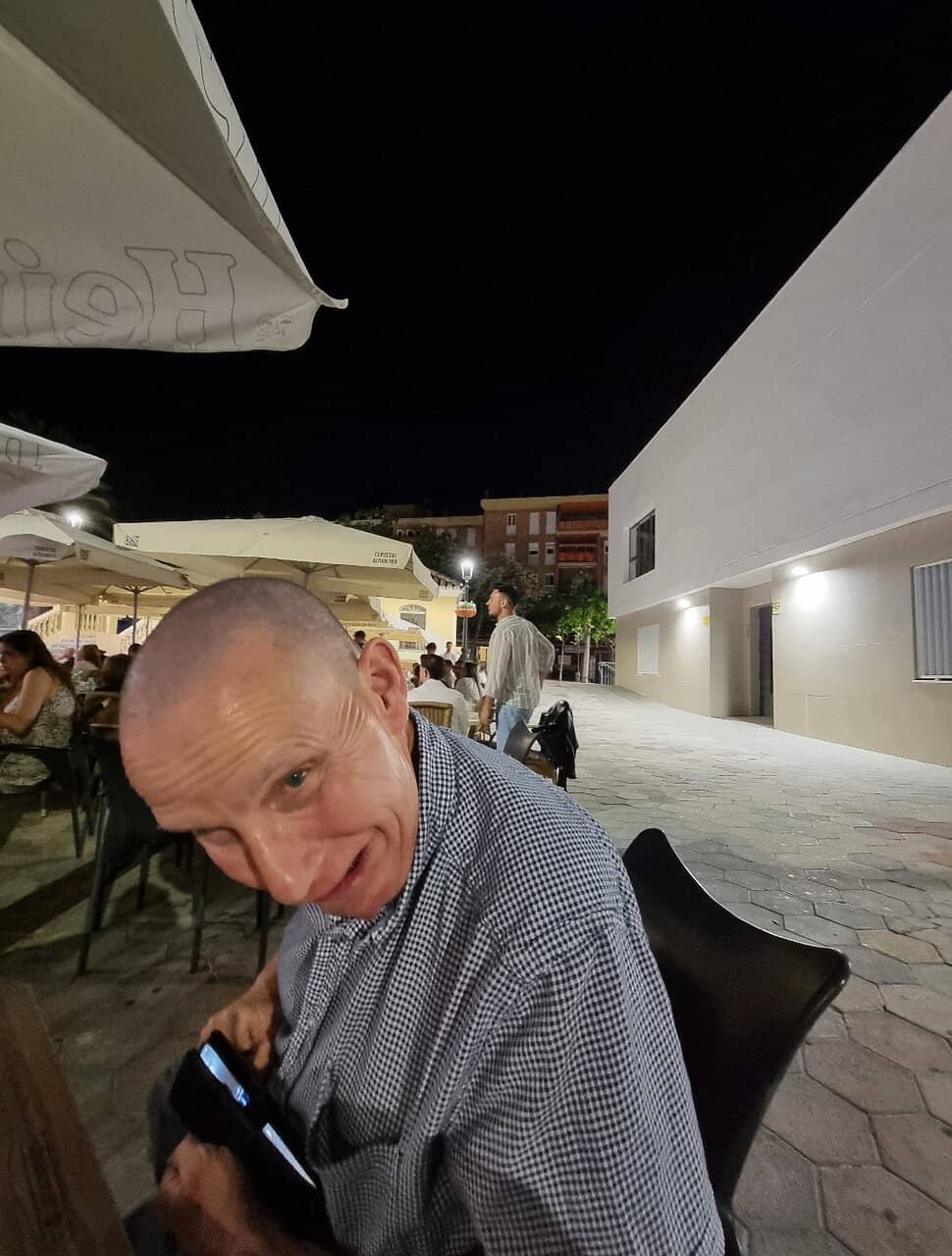 Benalmádena Cable Car