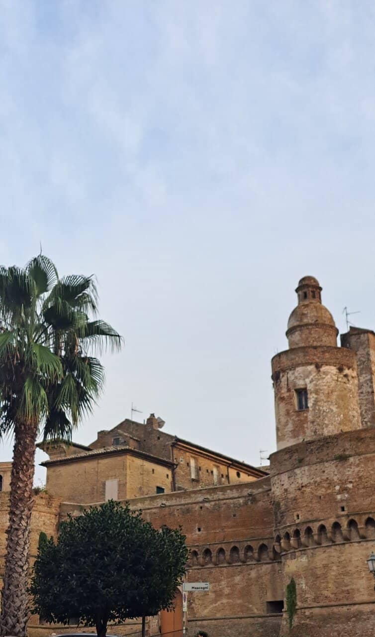 Historic Town Center