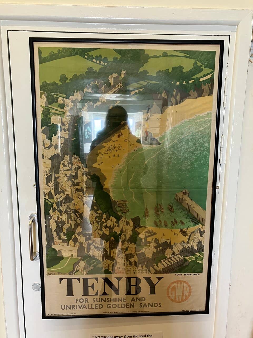 Welsh Art Collection