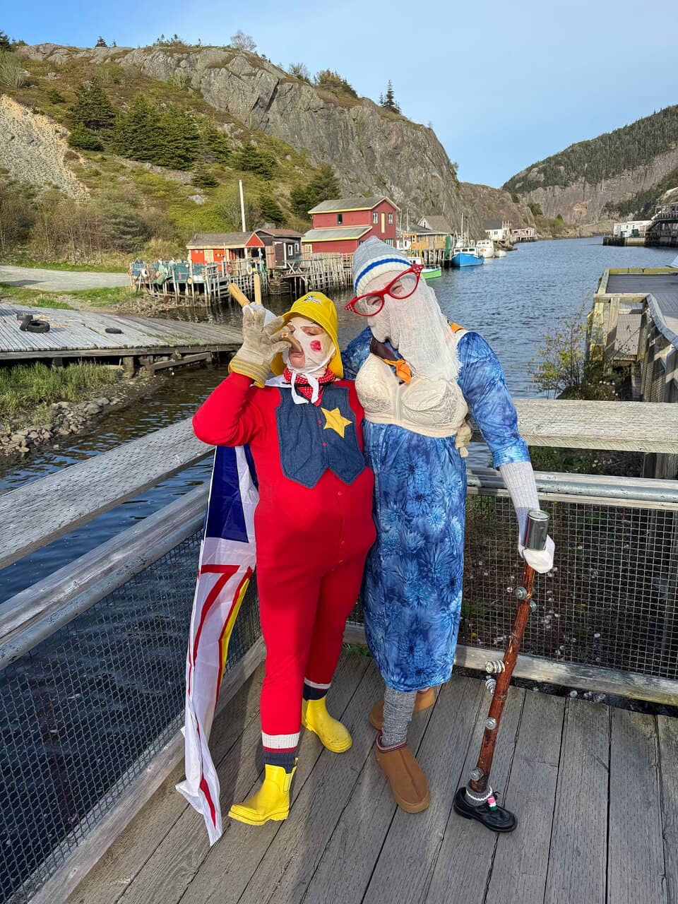 Live Musical Theatre