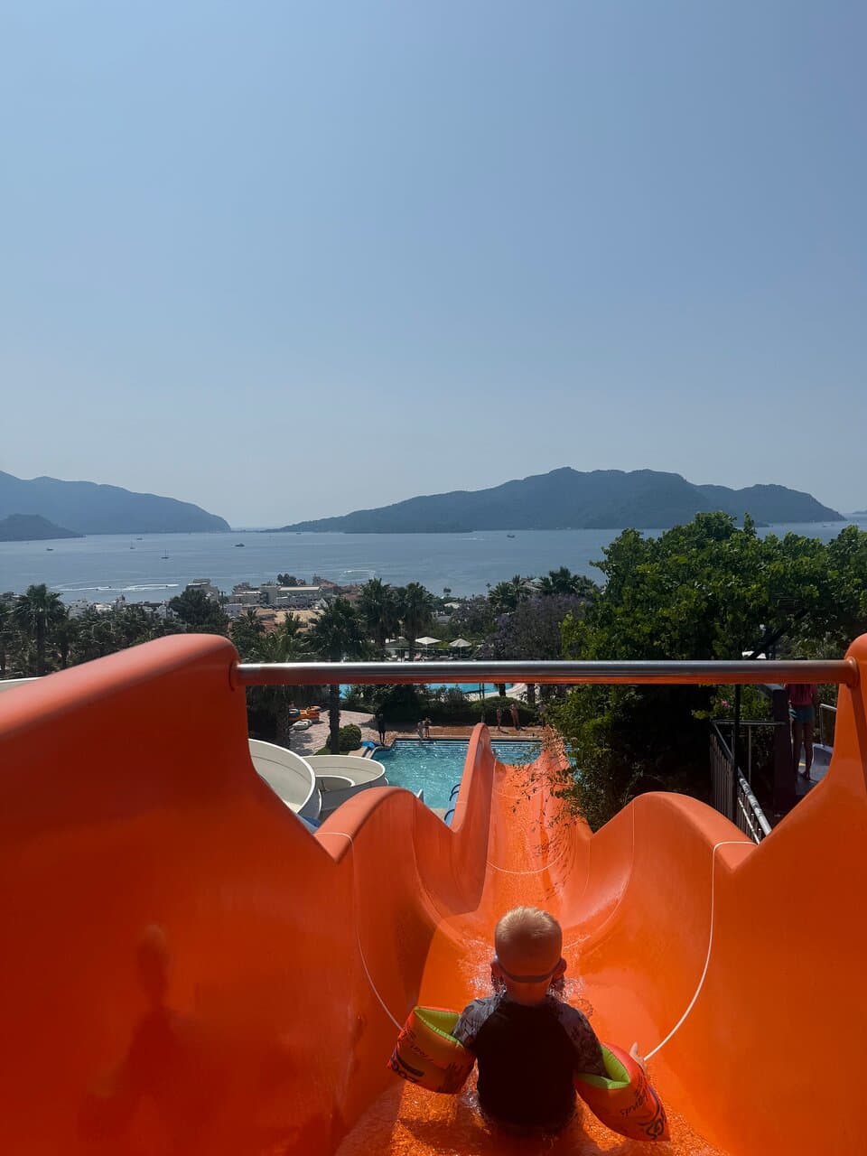 AquaDream Water Park