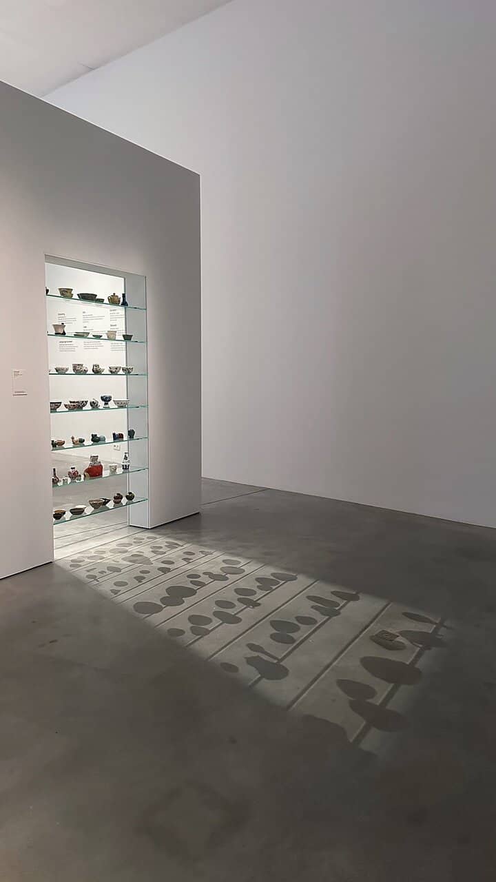Belgian Artist Showcases