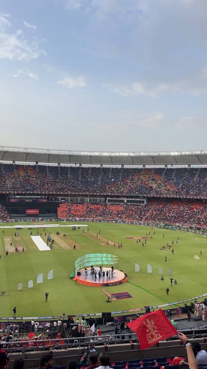 Architectural Marvel