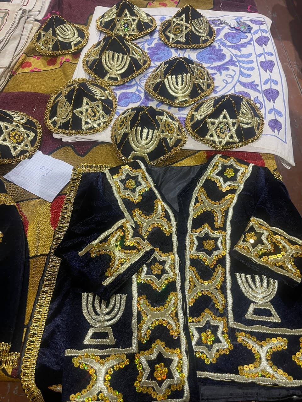 Stories of Religious Tolerance