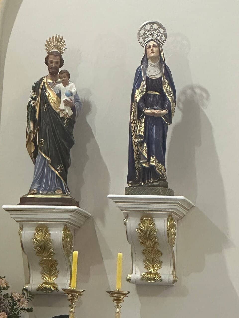Tomb of Grand Master Guadim Pais