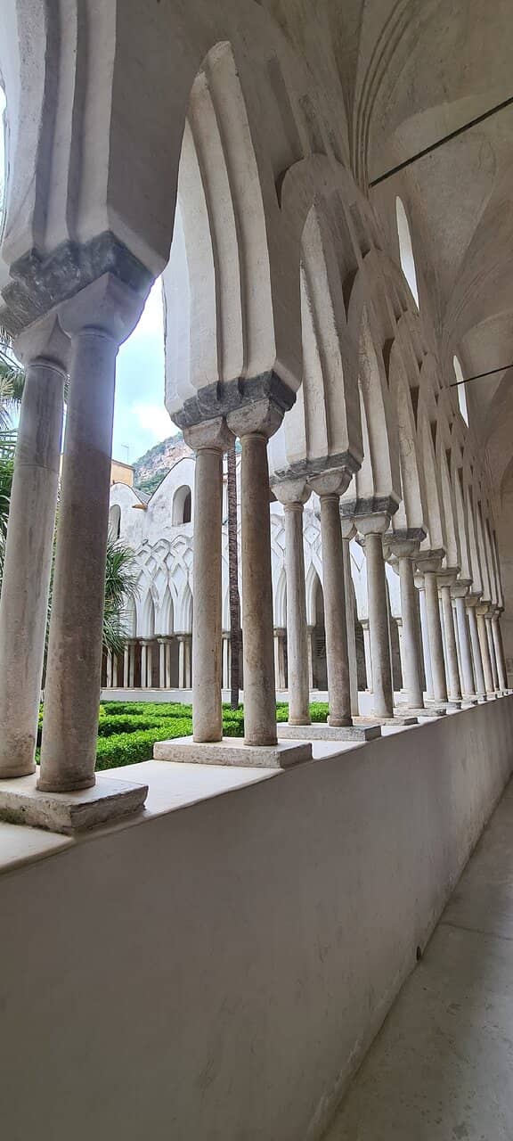 Fountain of Serenity