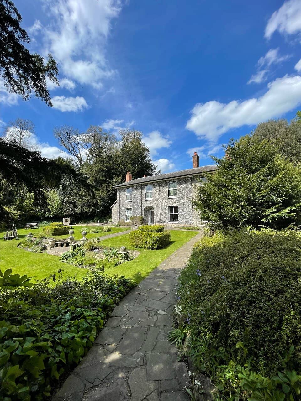 The Chair Collection