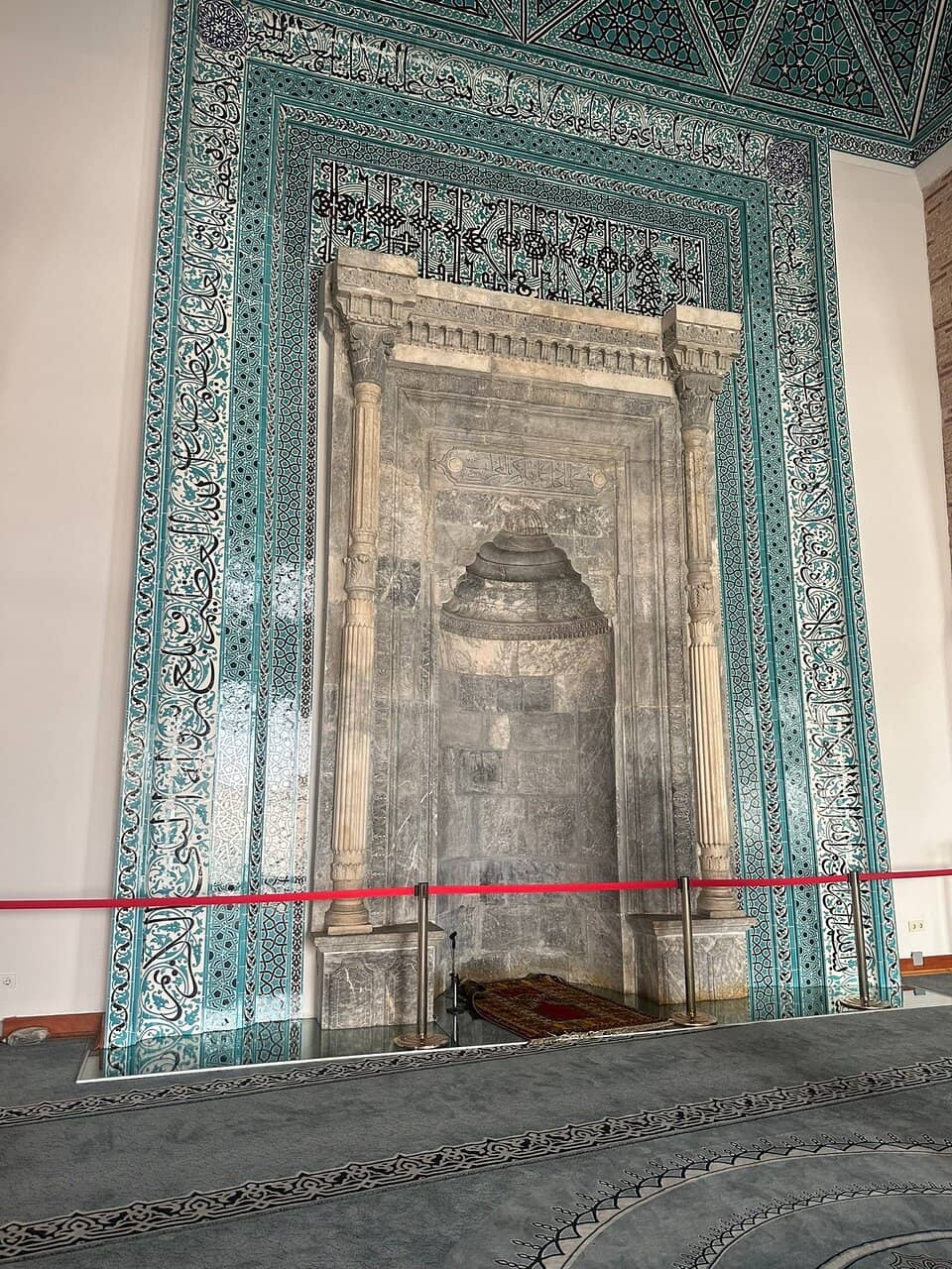 Family Tomb