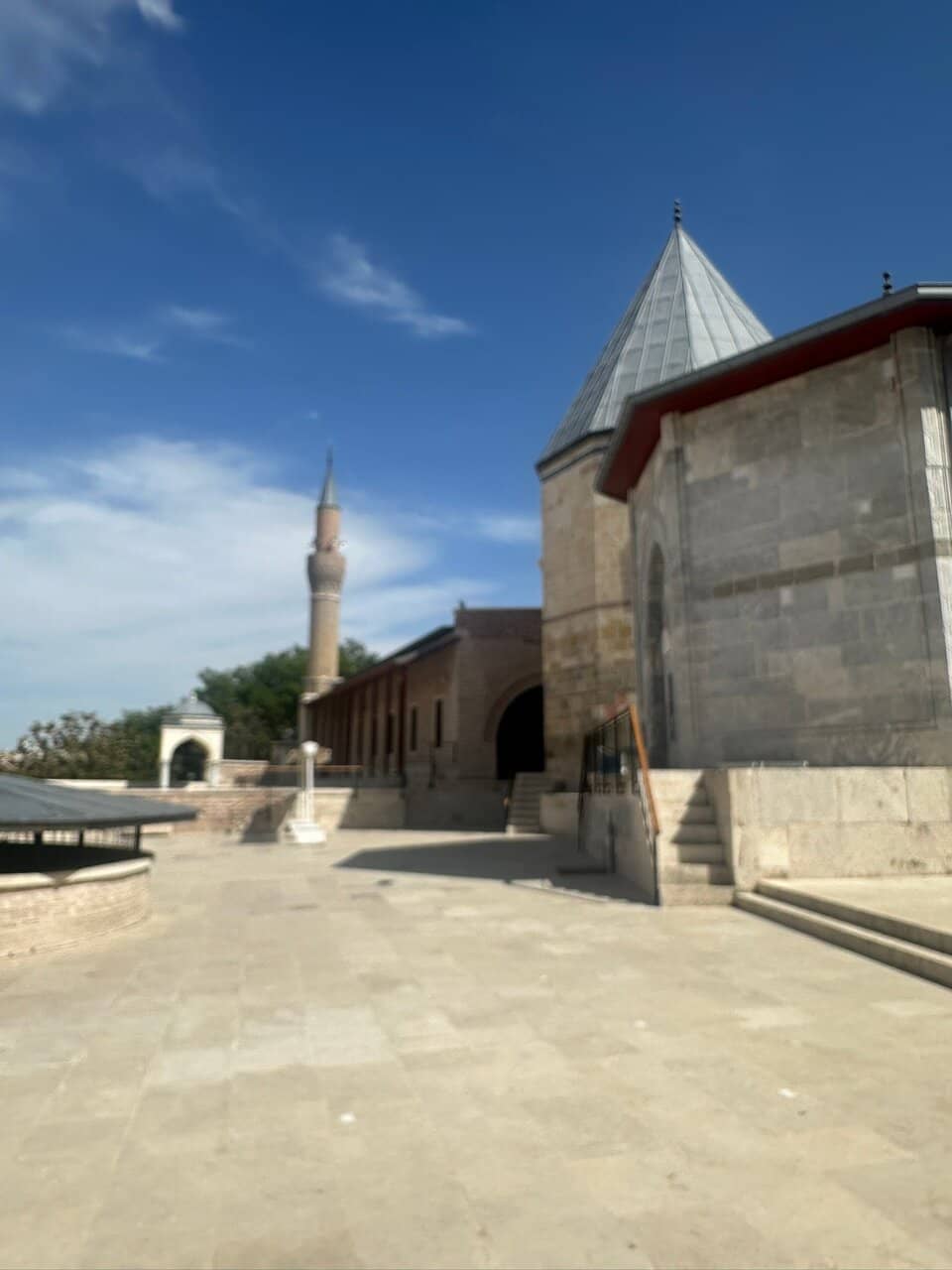 Pervane Medrese