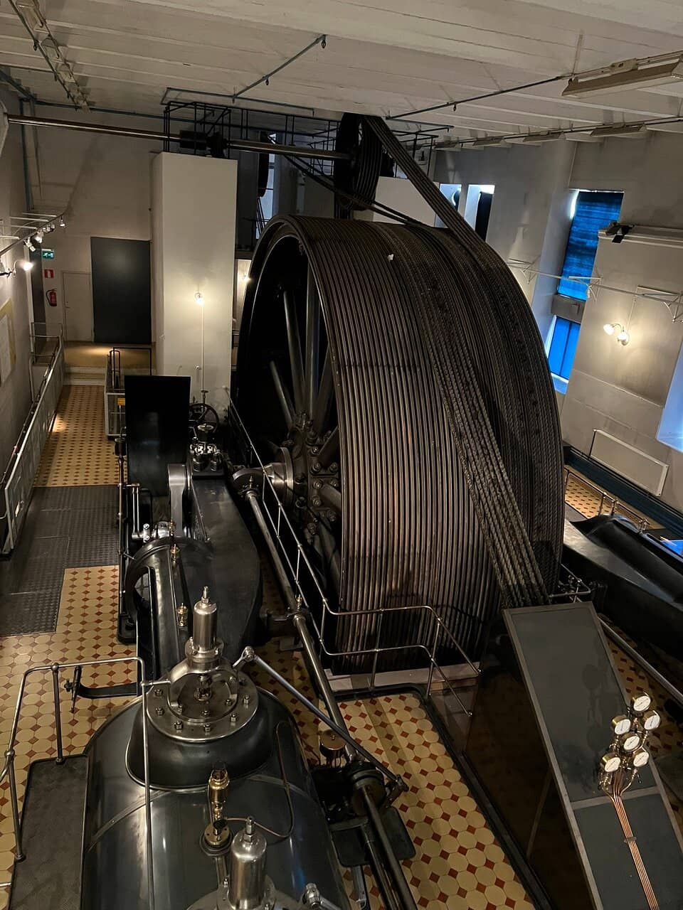 Interactive Play Areas