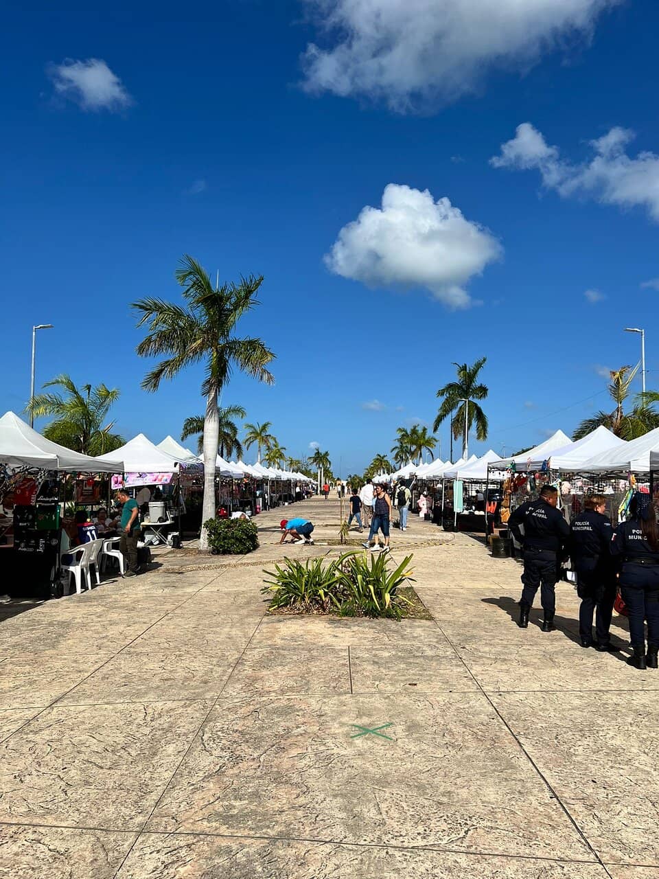 Local New Year's Eve