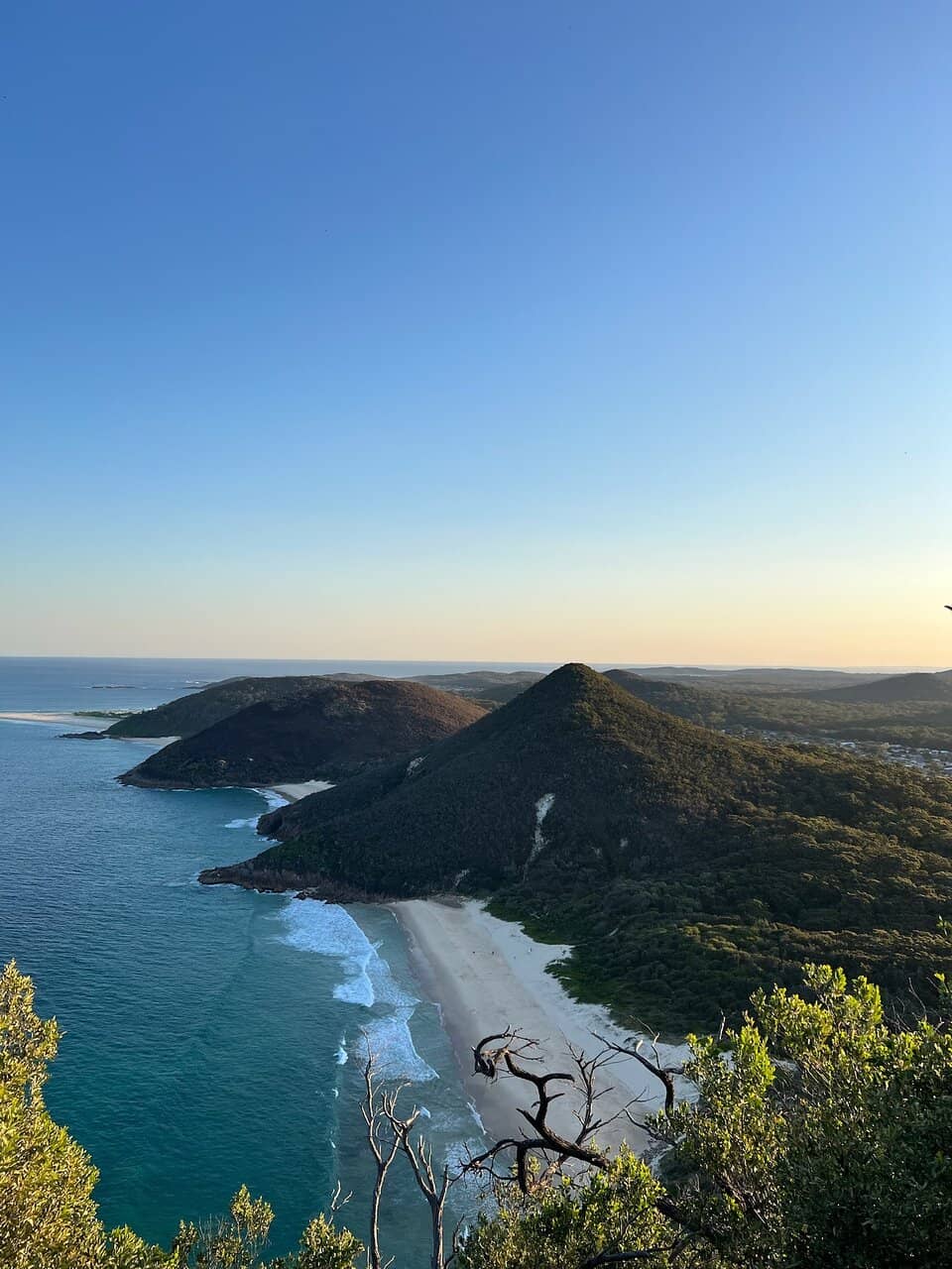 Tomaree Coastal Walk