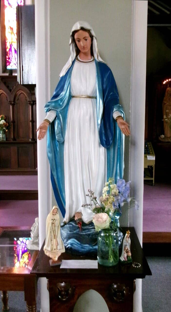 Marian Devotion