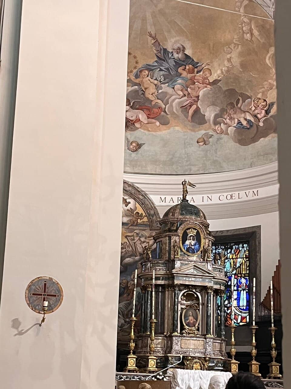 Sacred Art Collection