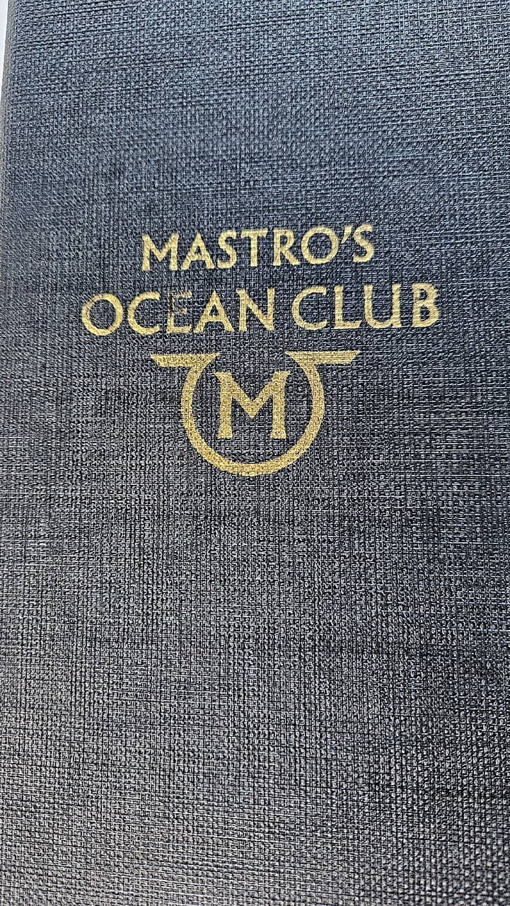 Celebrity Clientele and Upscale Ambiance