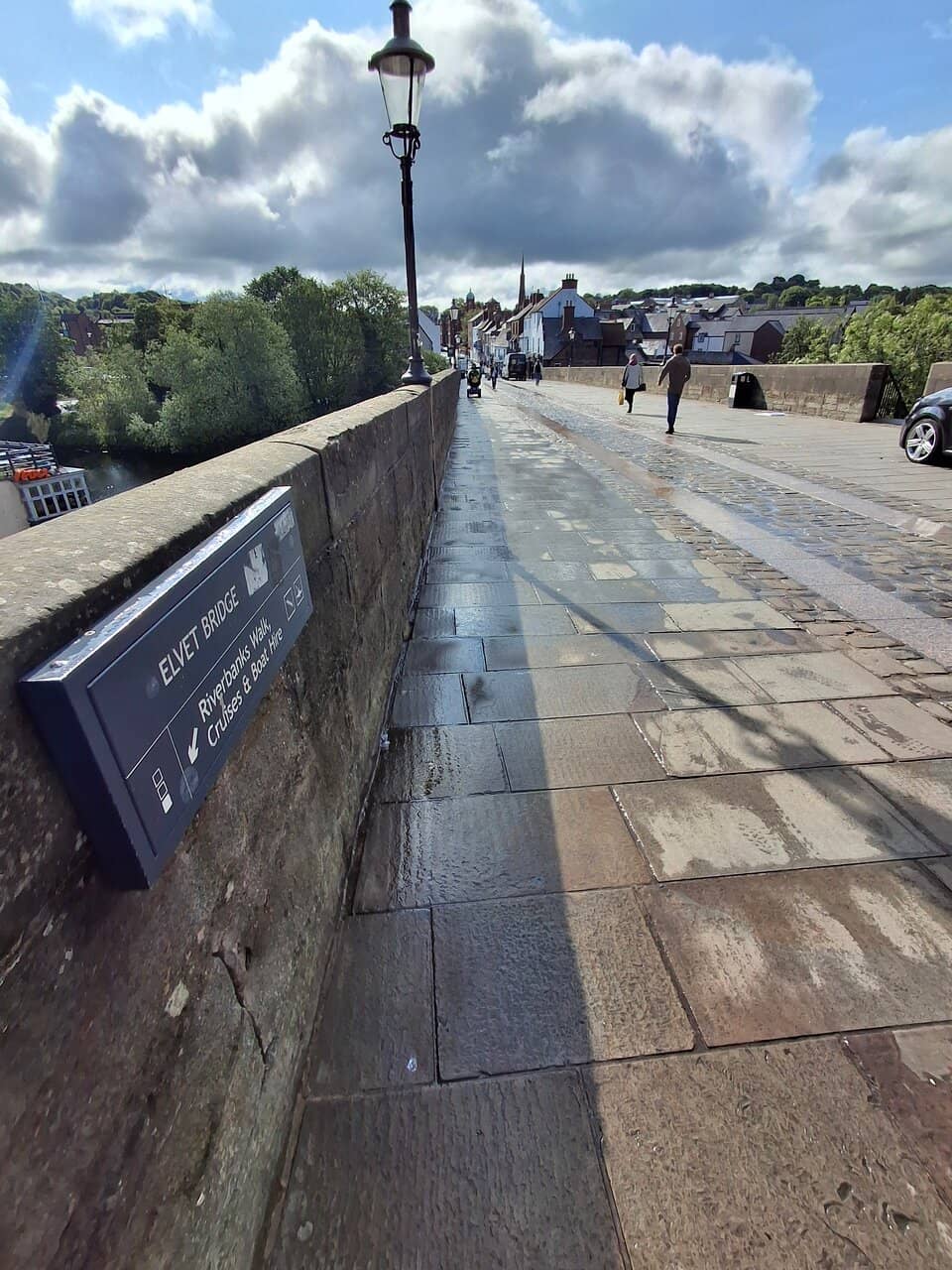 Vertical photo