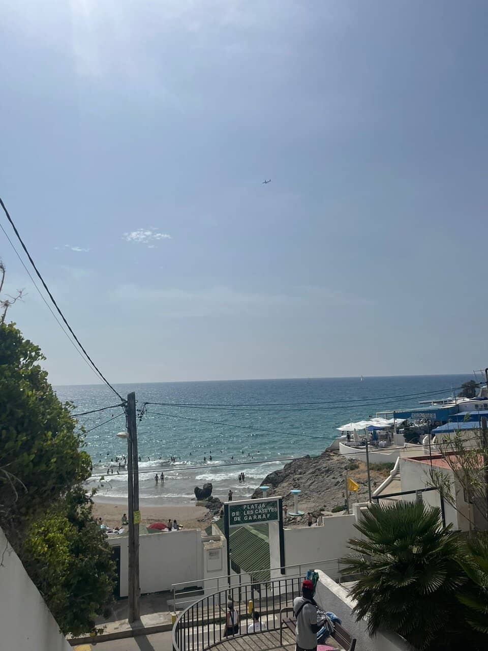 Crystal Clear Waters