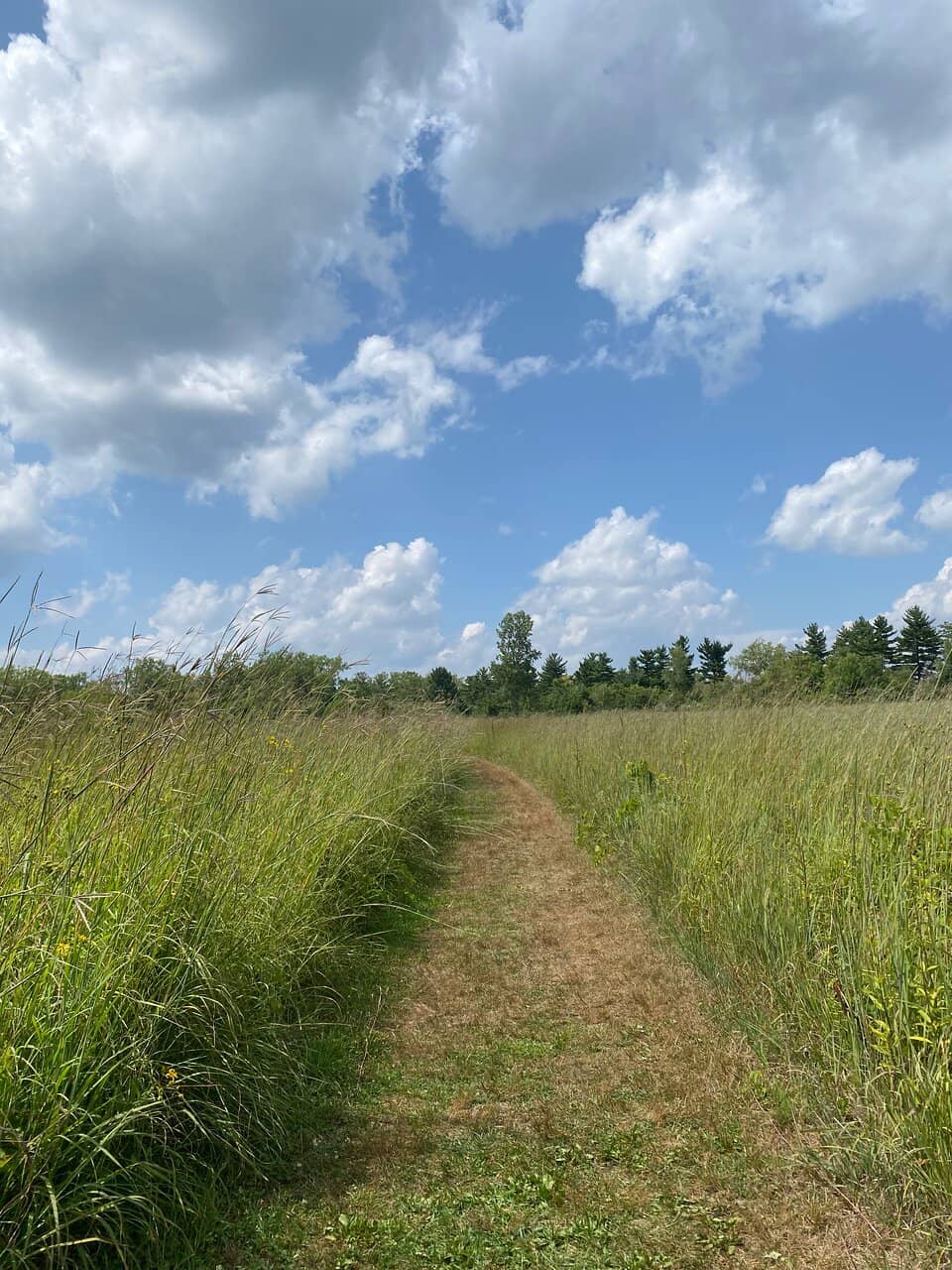 Family Farm Trail