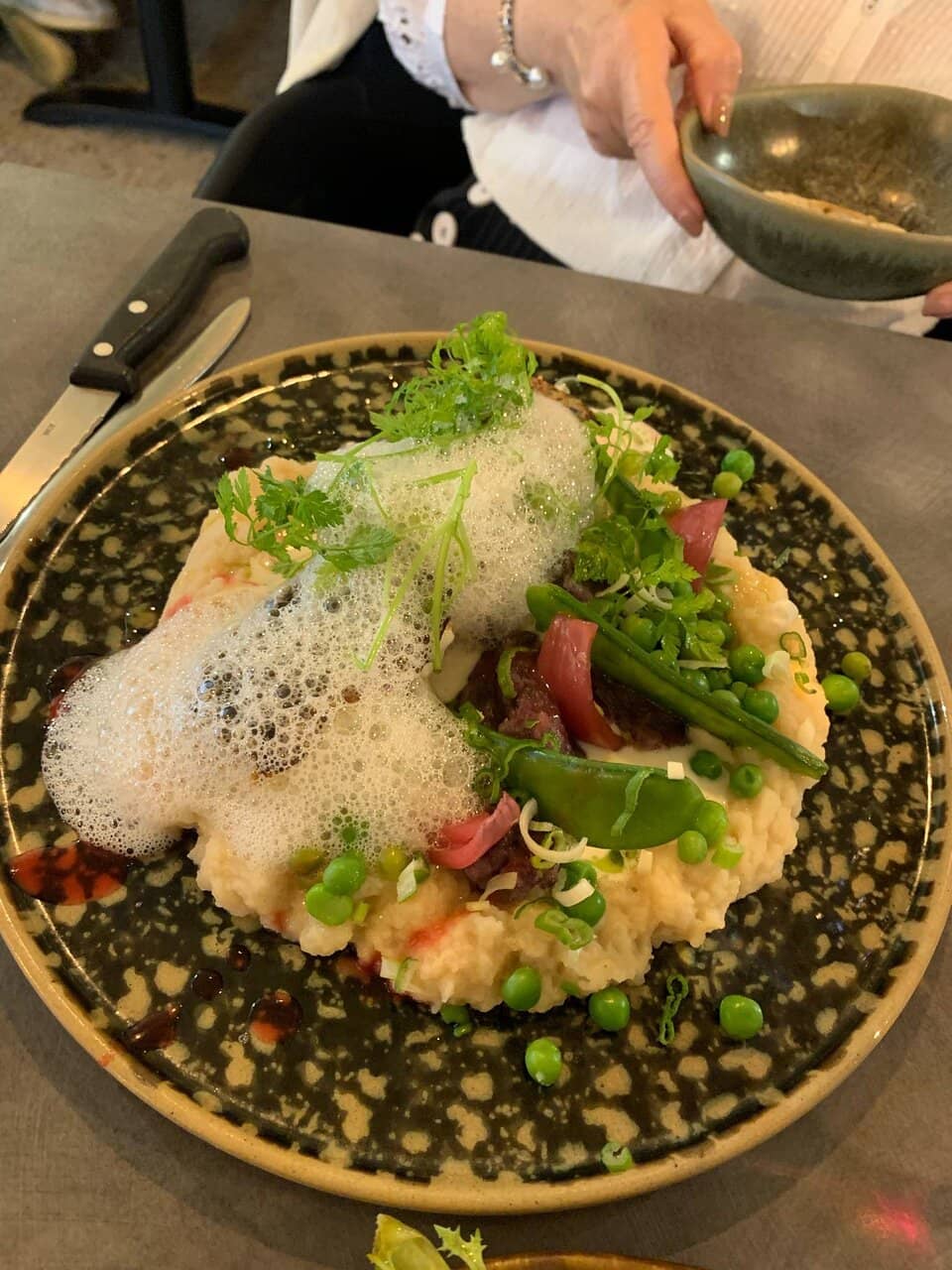 Delicious Duck Confit