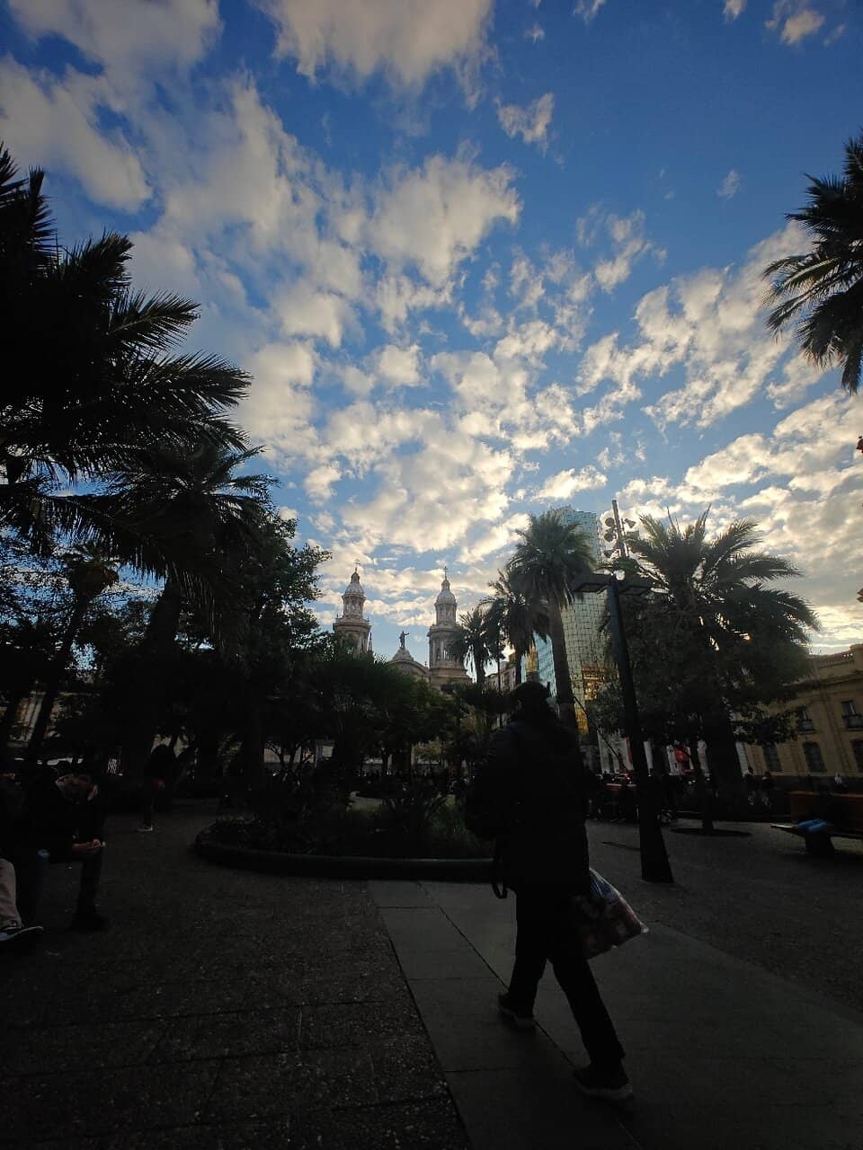 Plaza de Armas