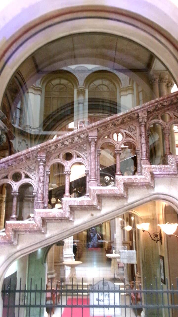 Christmas Market at Freyung