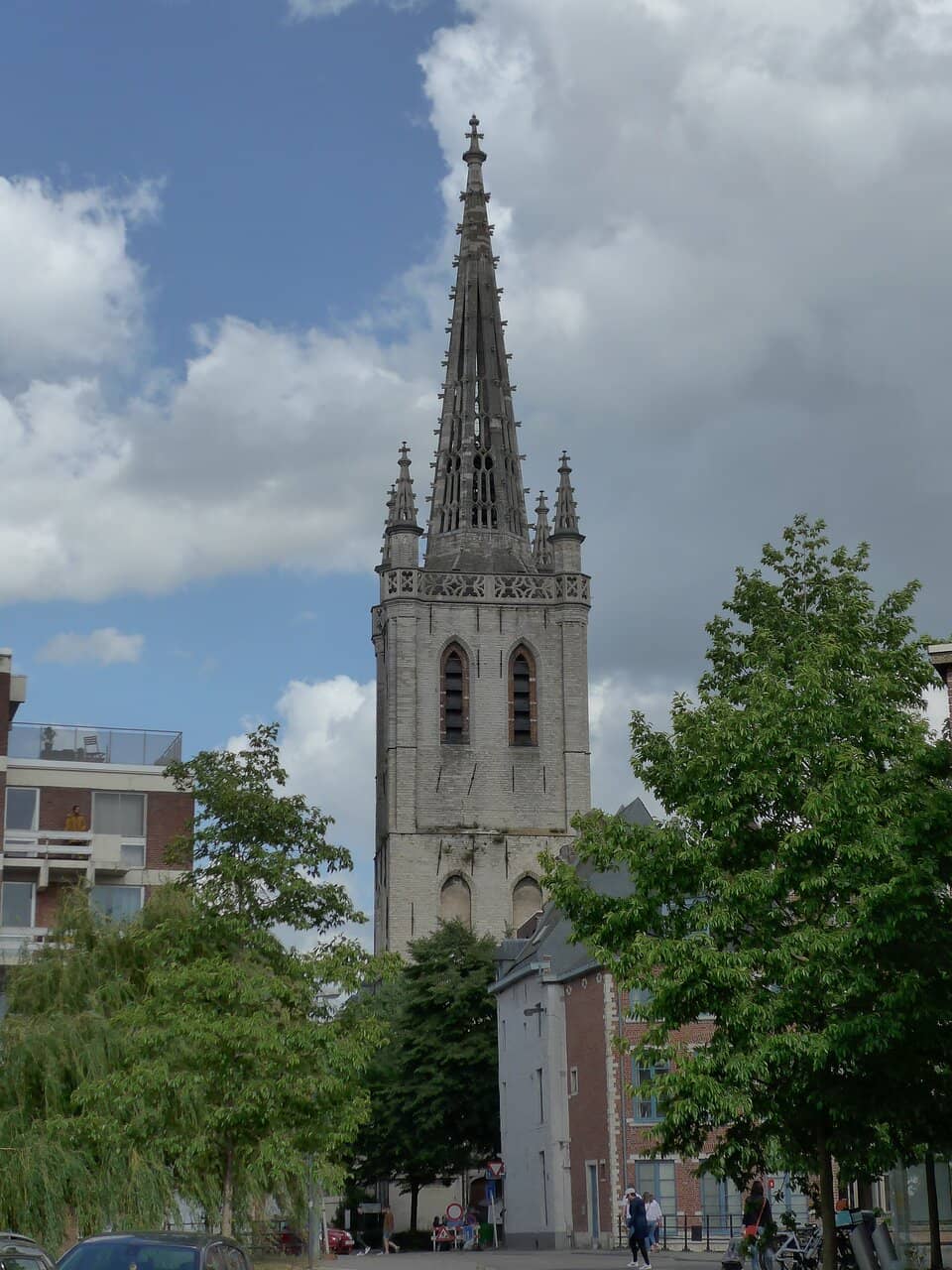 Vertical photo