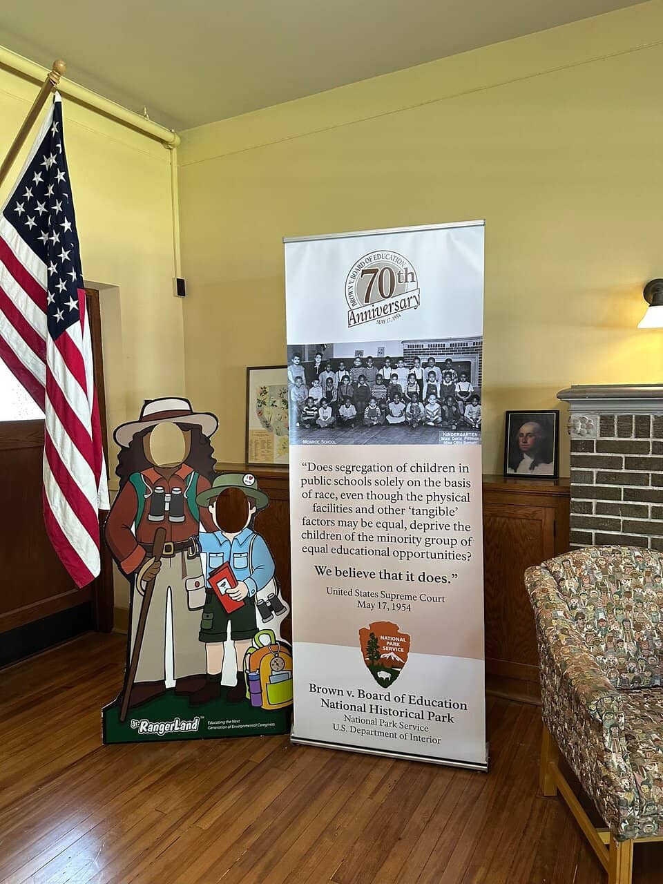 Monroe Elementary School