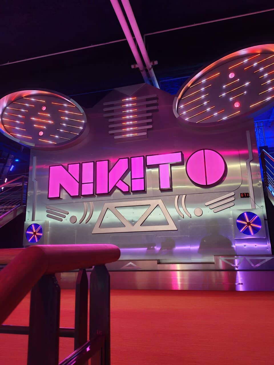 Bowling & Hyper Bowling