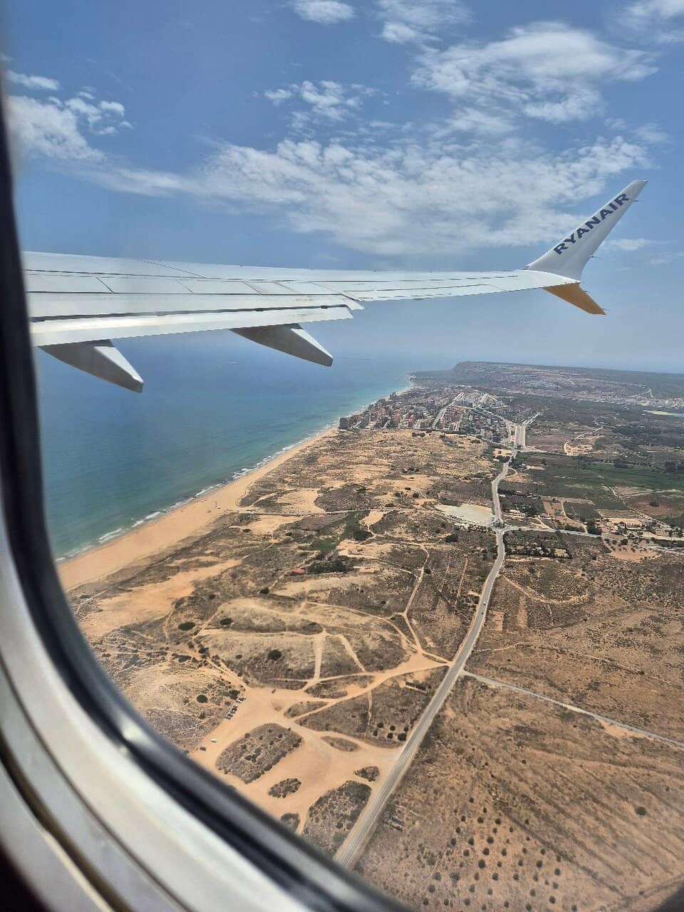 Vertical photo
