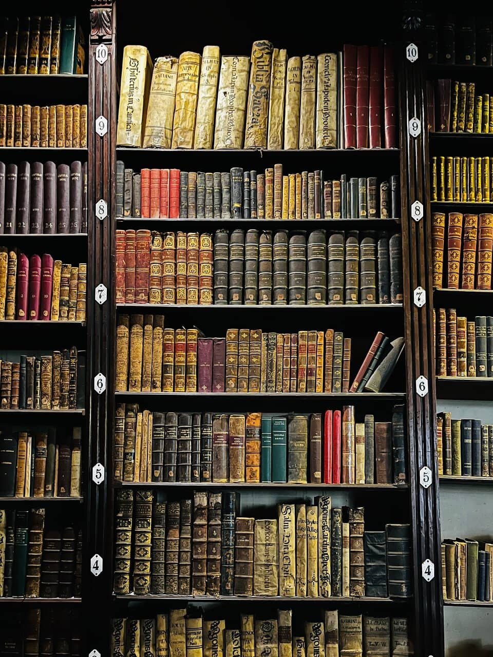 Conventual Cloisters