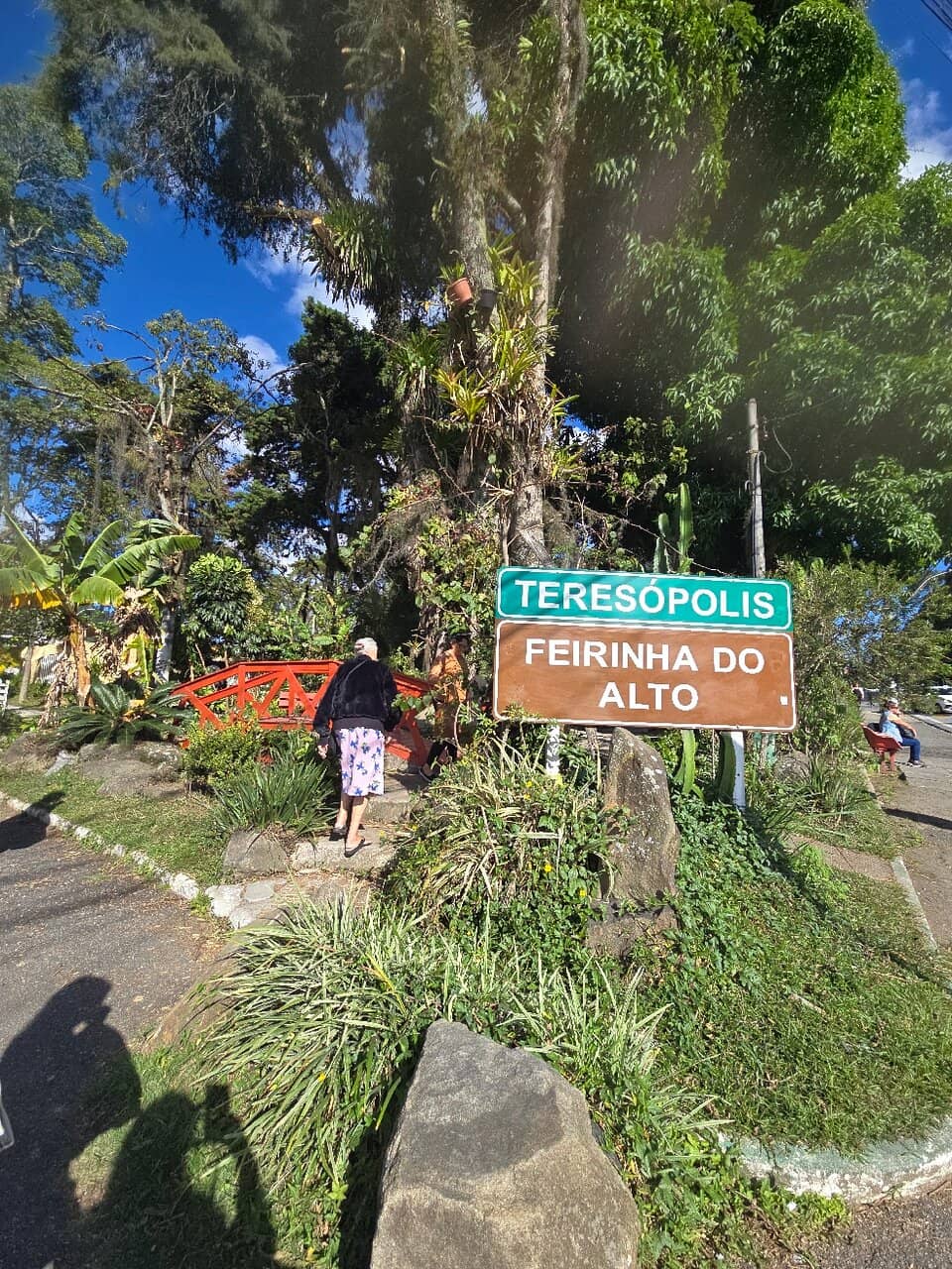 Children's Play Area