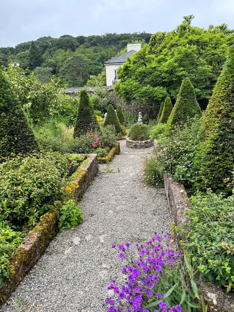 Walled Garden