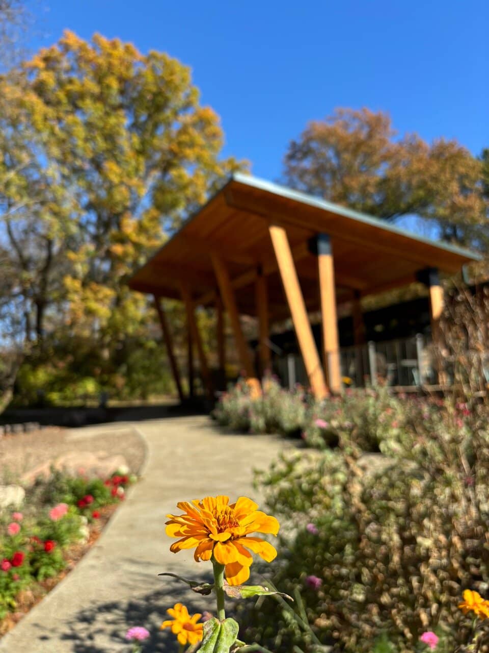 Nature Center & Gift Shop